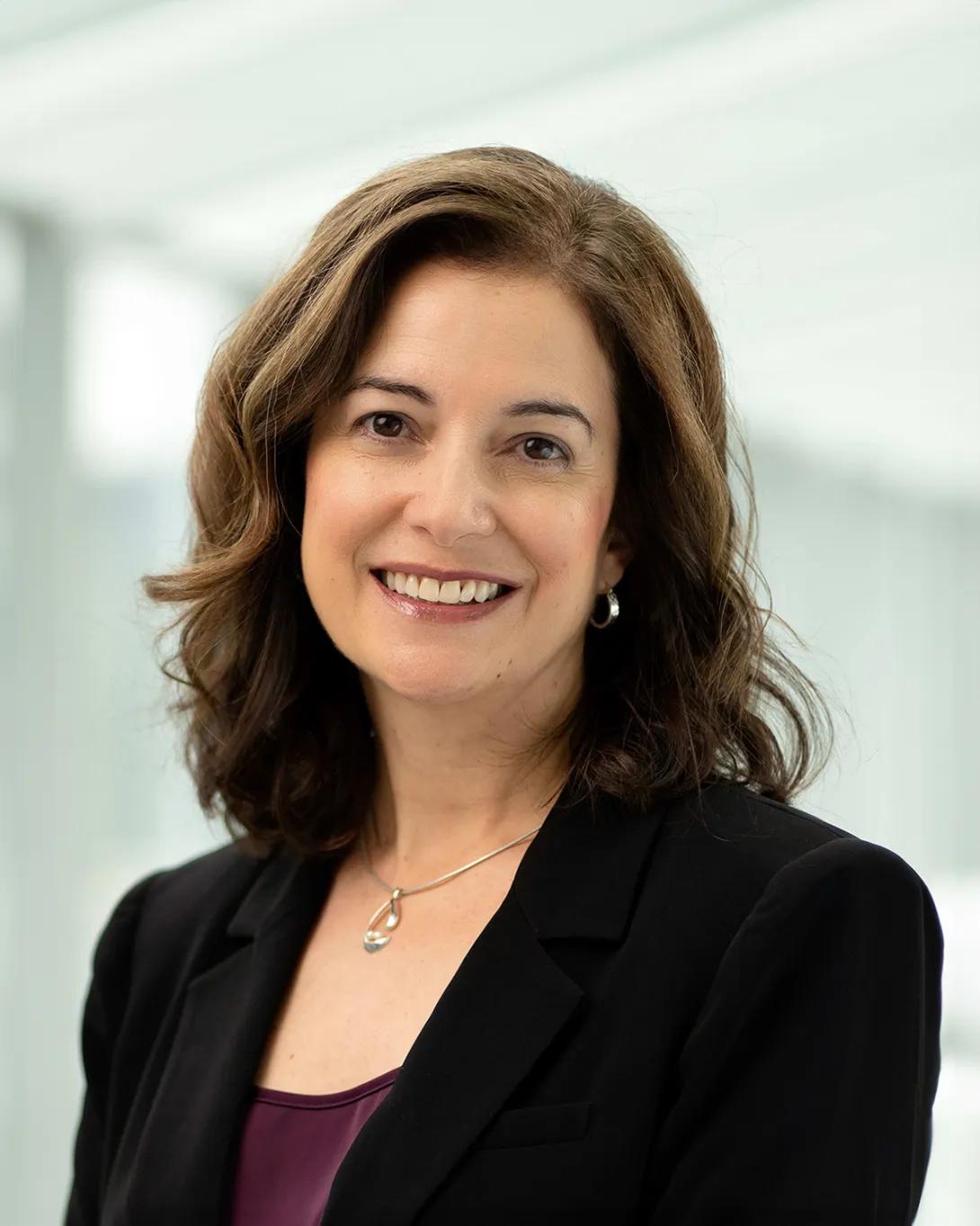 Megan Haymart