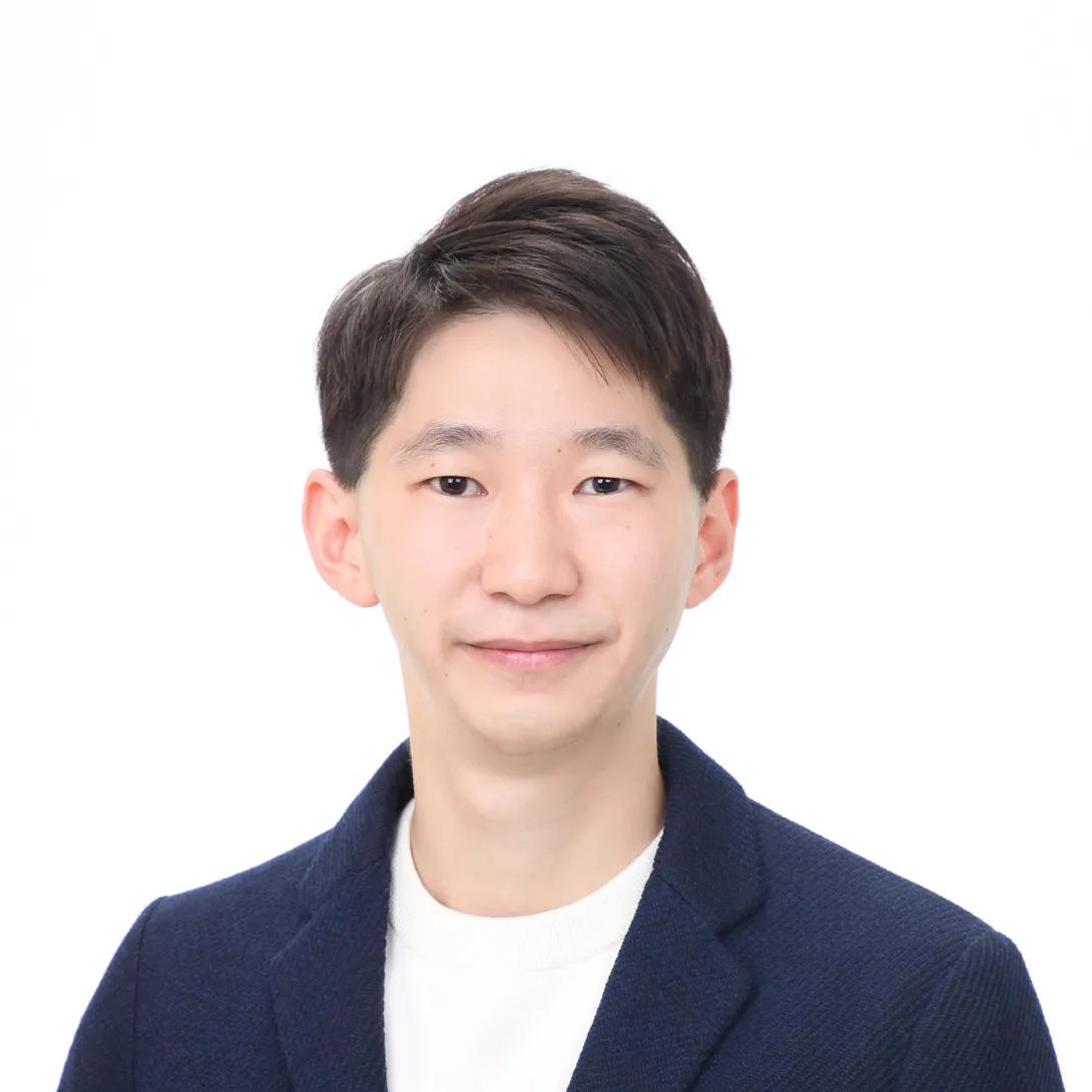 Hirofumi Teshima headshot