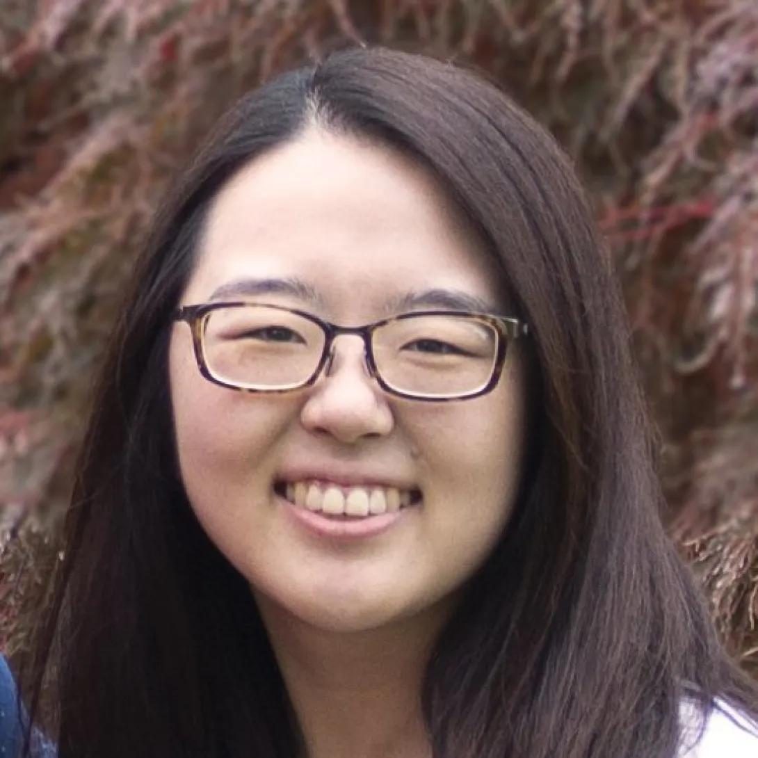 Hong Sun Kim heashot