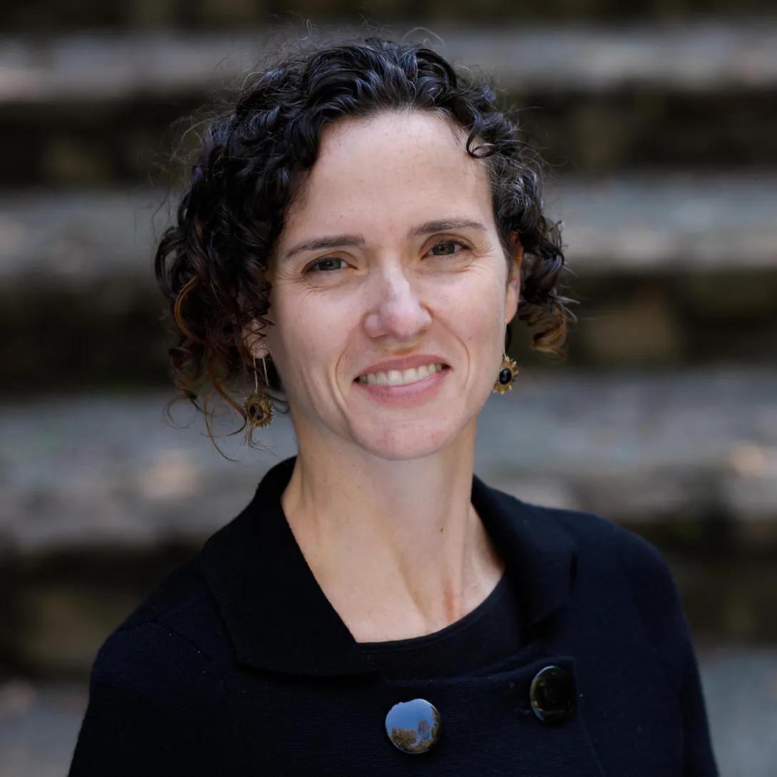 Headshot of Karen Goldstein, MD, MSPH