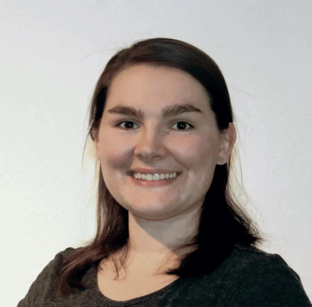 Lisa Wirtz headshot