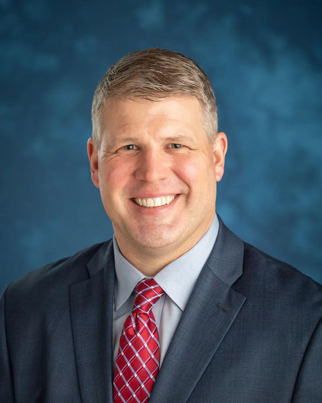 Jeffrey S. Montgomery