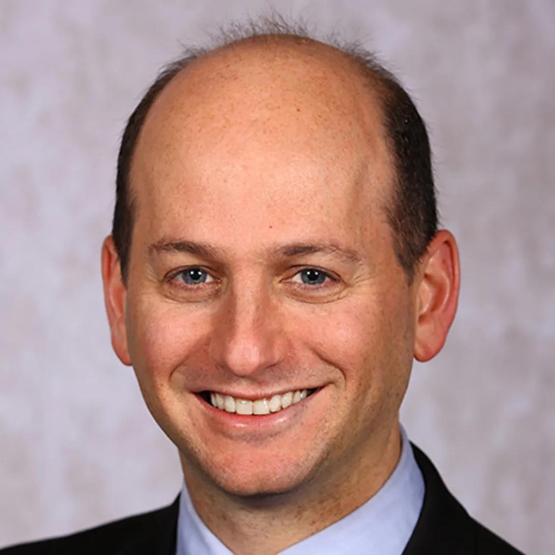 Todd Morgan