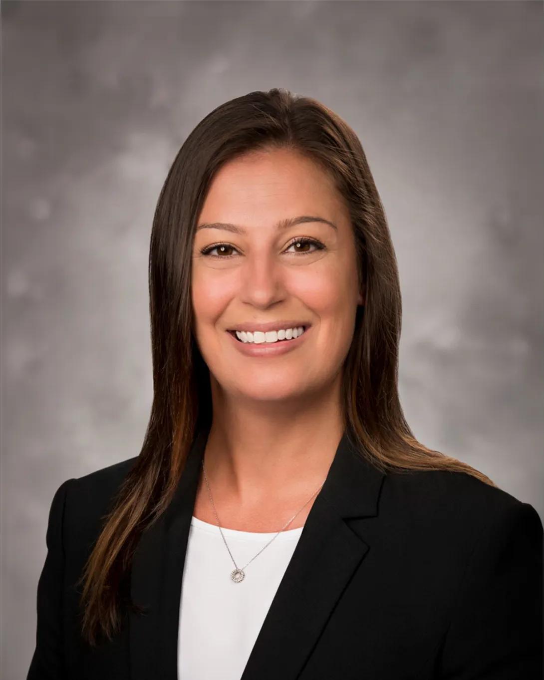 Alice M. Semerjian