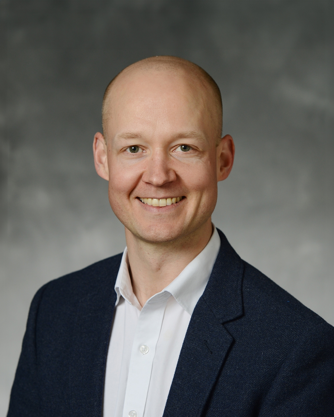 Kristian D. Stensland