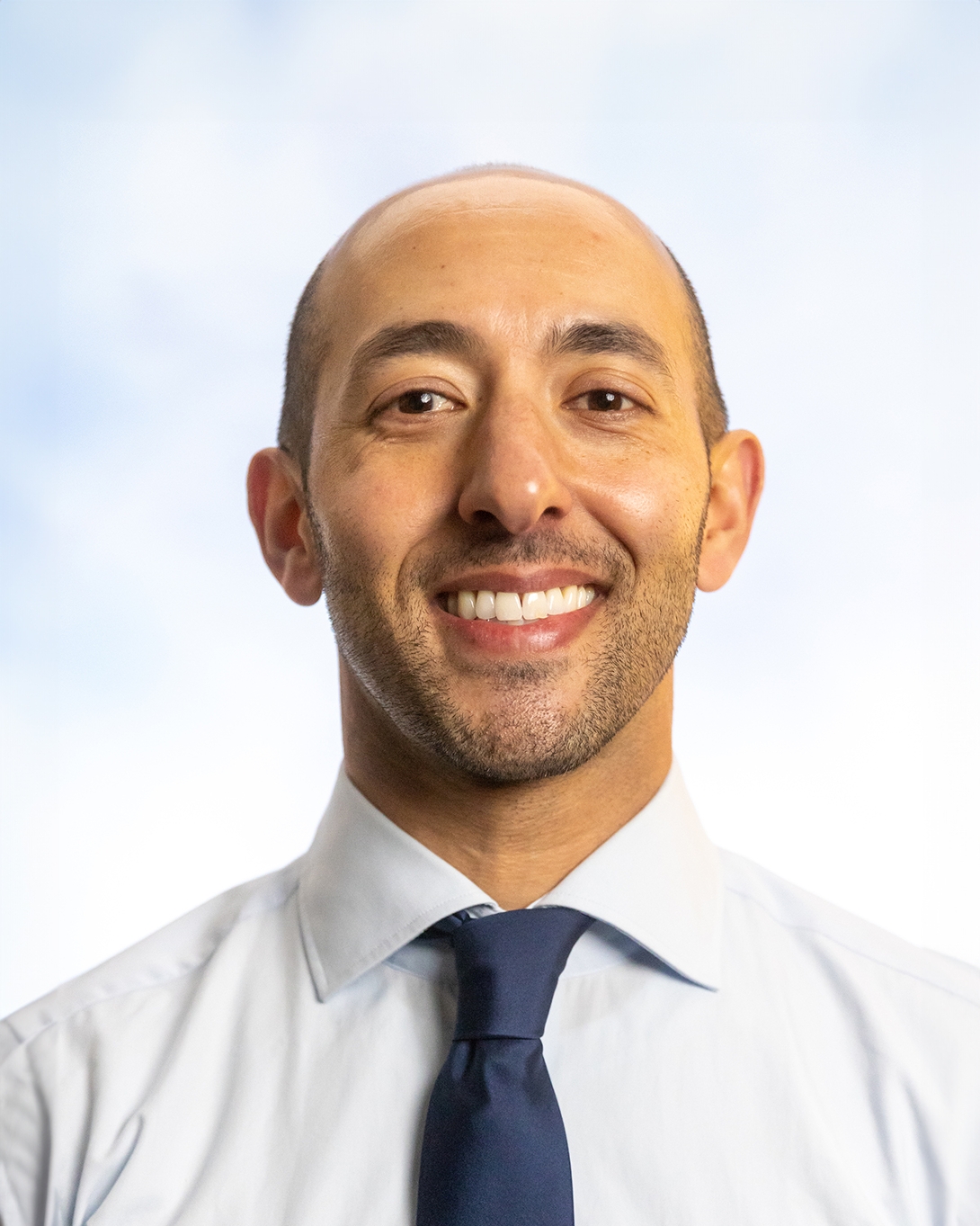 Steven B. Soliman