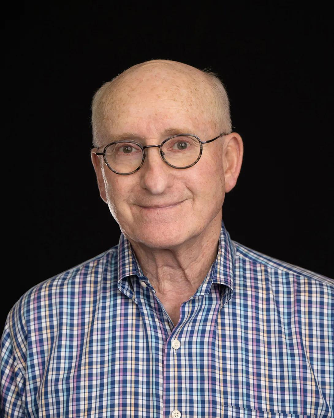 David A. Bloom