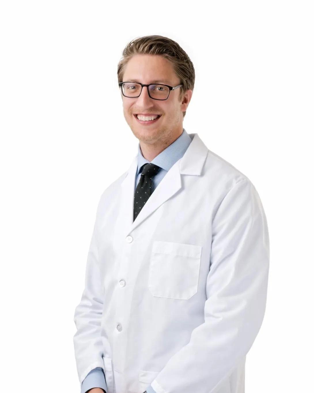 Ryan Bylsma headshot