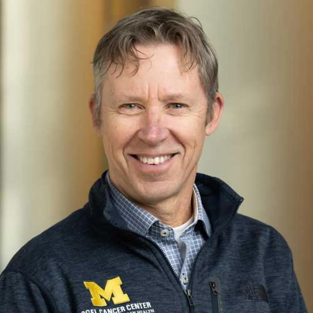 Mats Ljungman, PhD