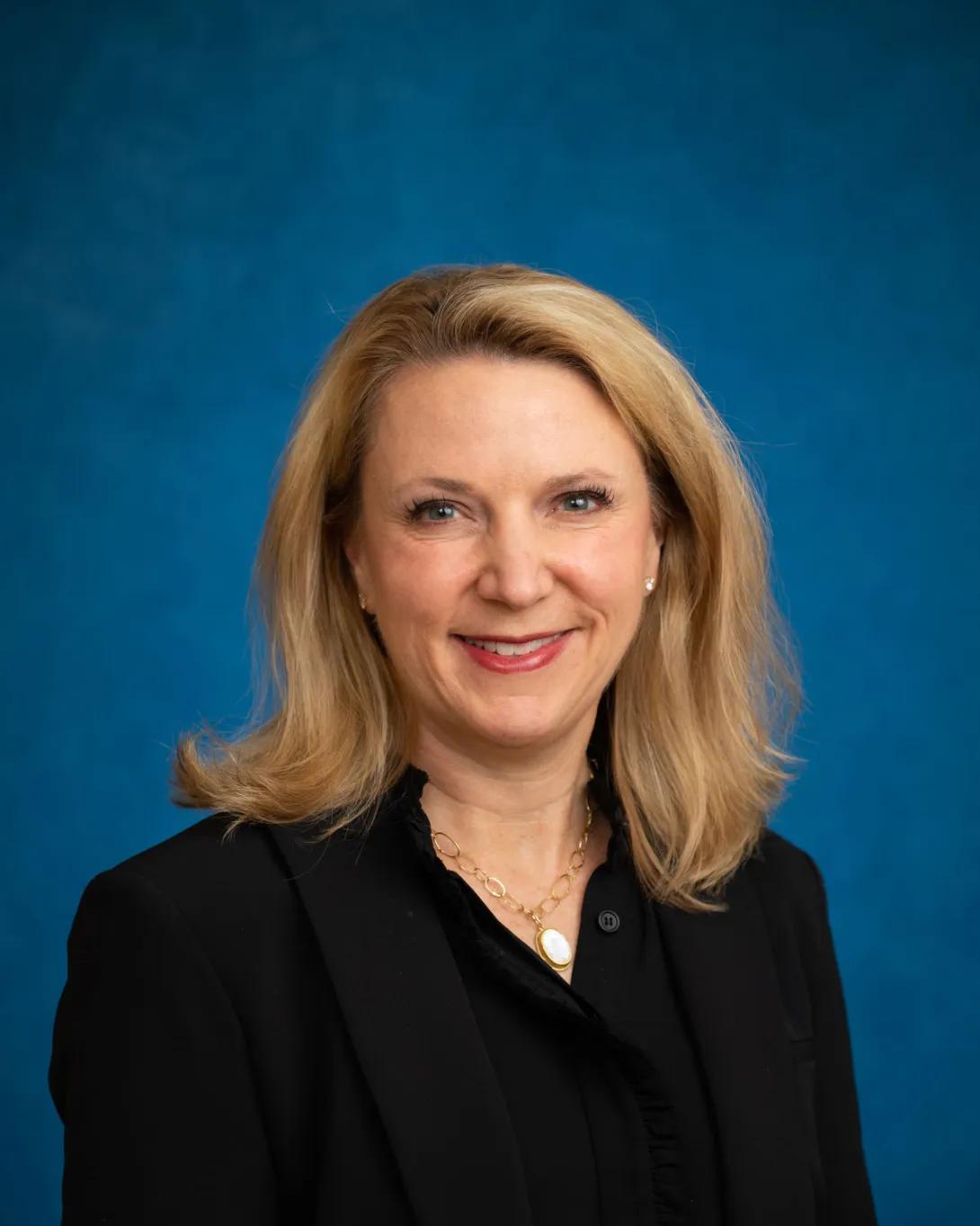 Jennifer Romano headshot