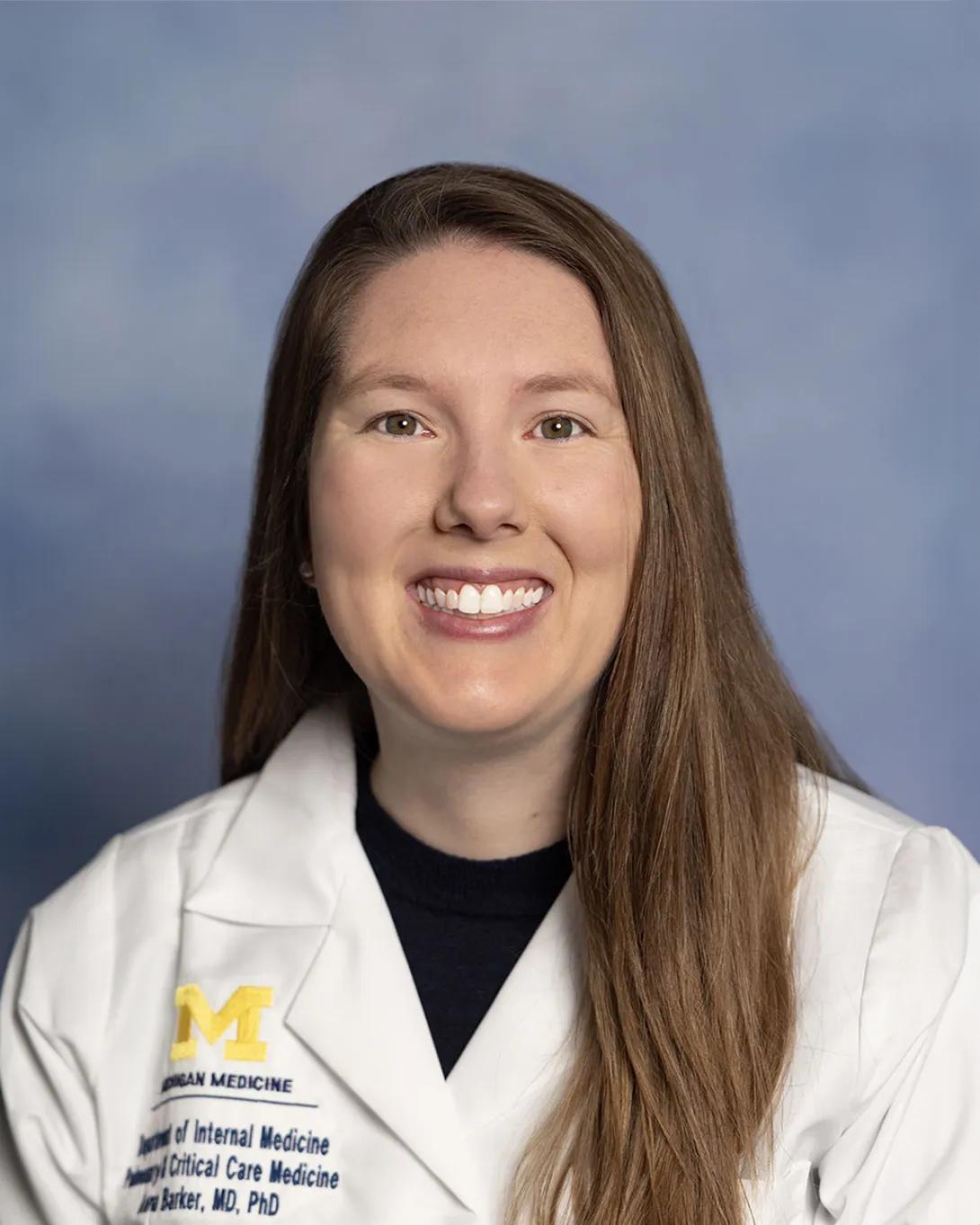 Anna K. Barker