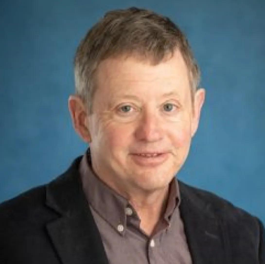 Kent Berridge, Ph.D.