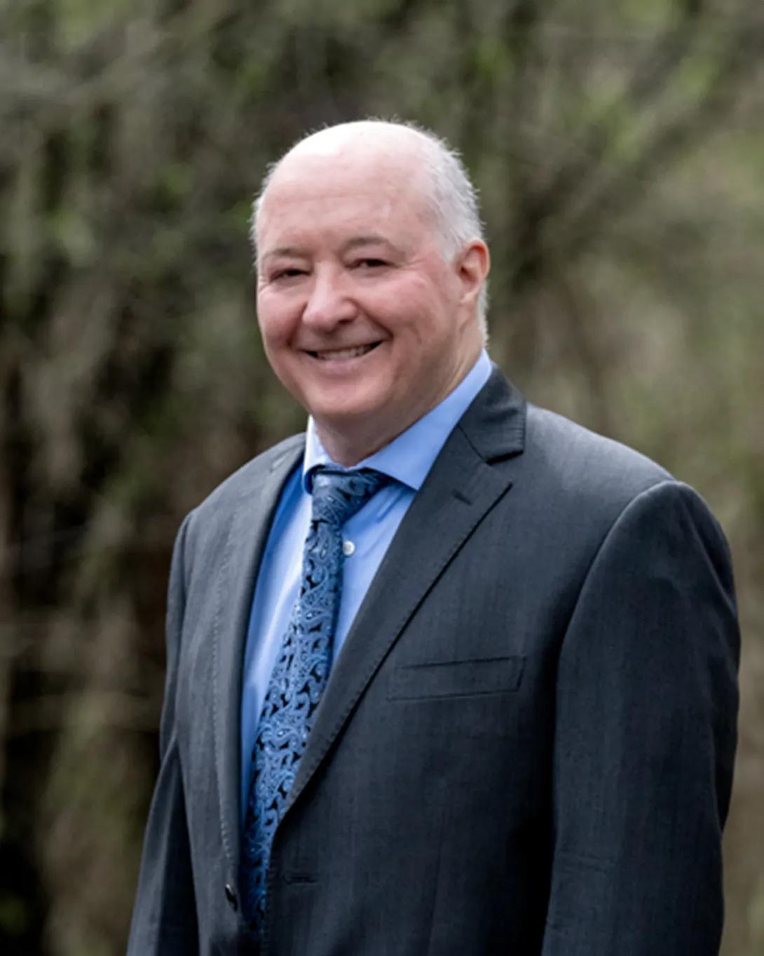 F J. Brinley III