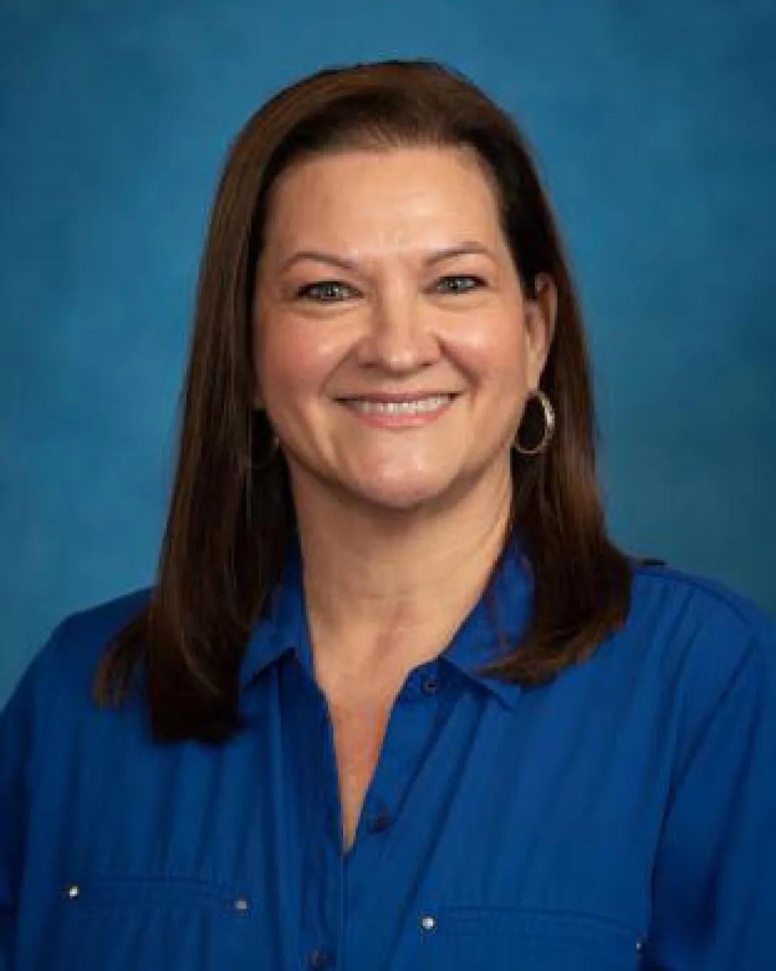 Karen Bowring
