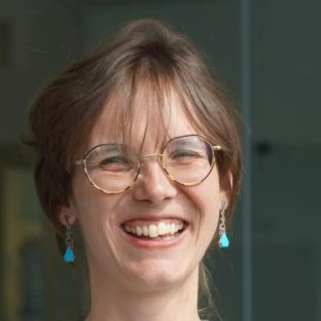 E. Josie Clowney