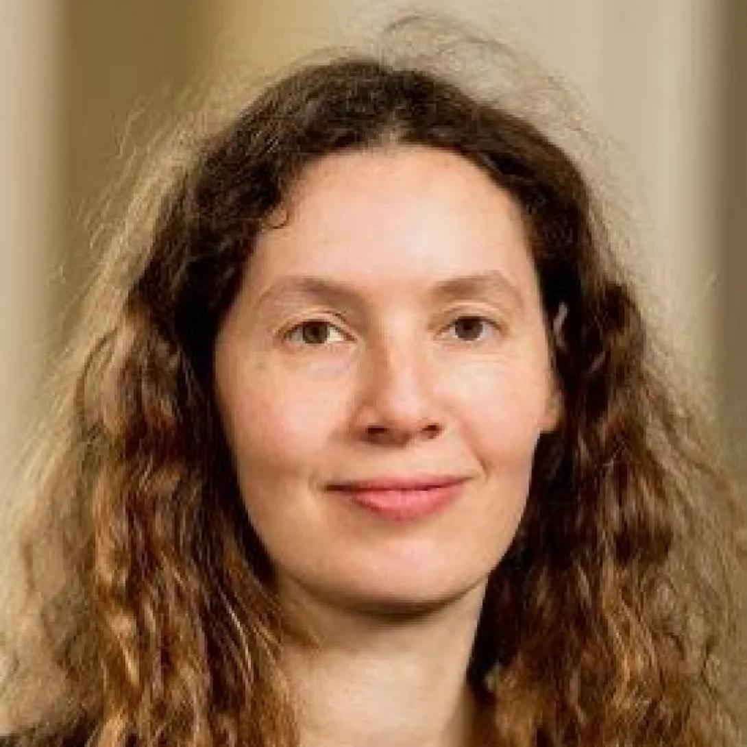 Ada Eban-Rothschild, Ph.D.