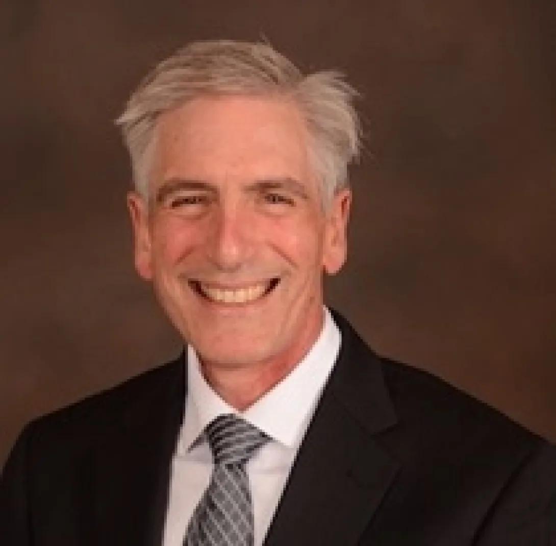 Steve Erickson