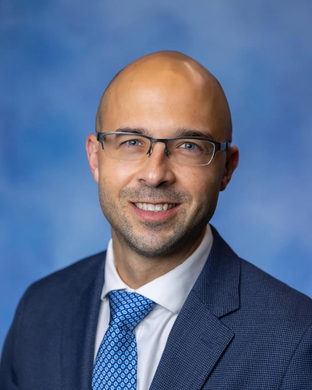Samuel Kaffenberger