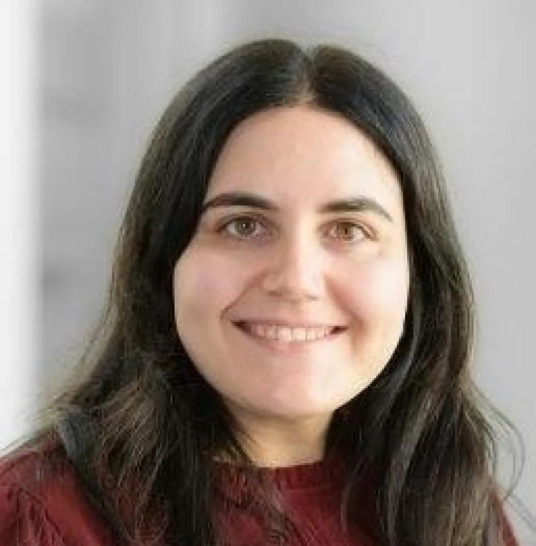 Sarah Kargbo-Hill