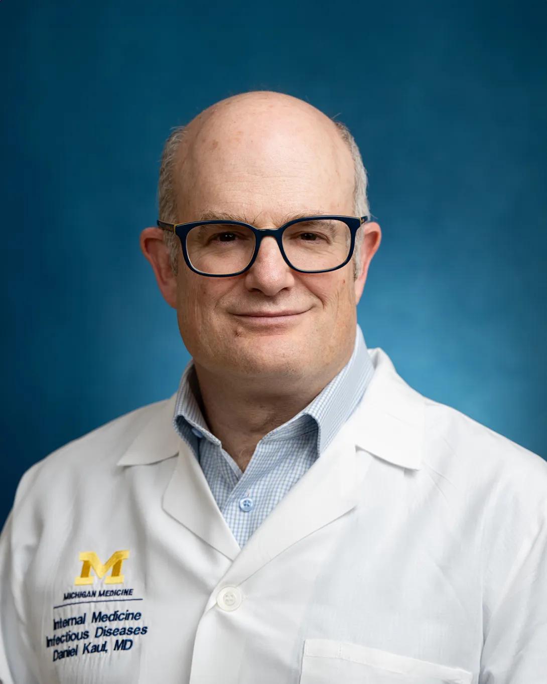 Daniel R. Kaul