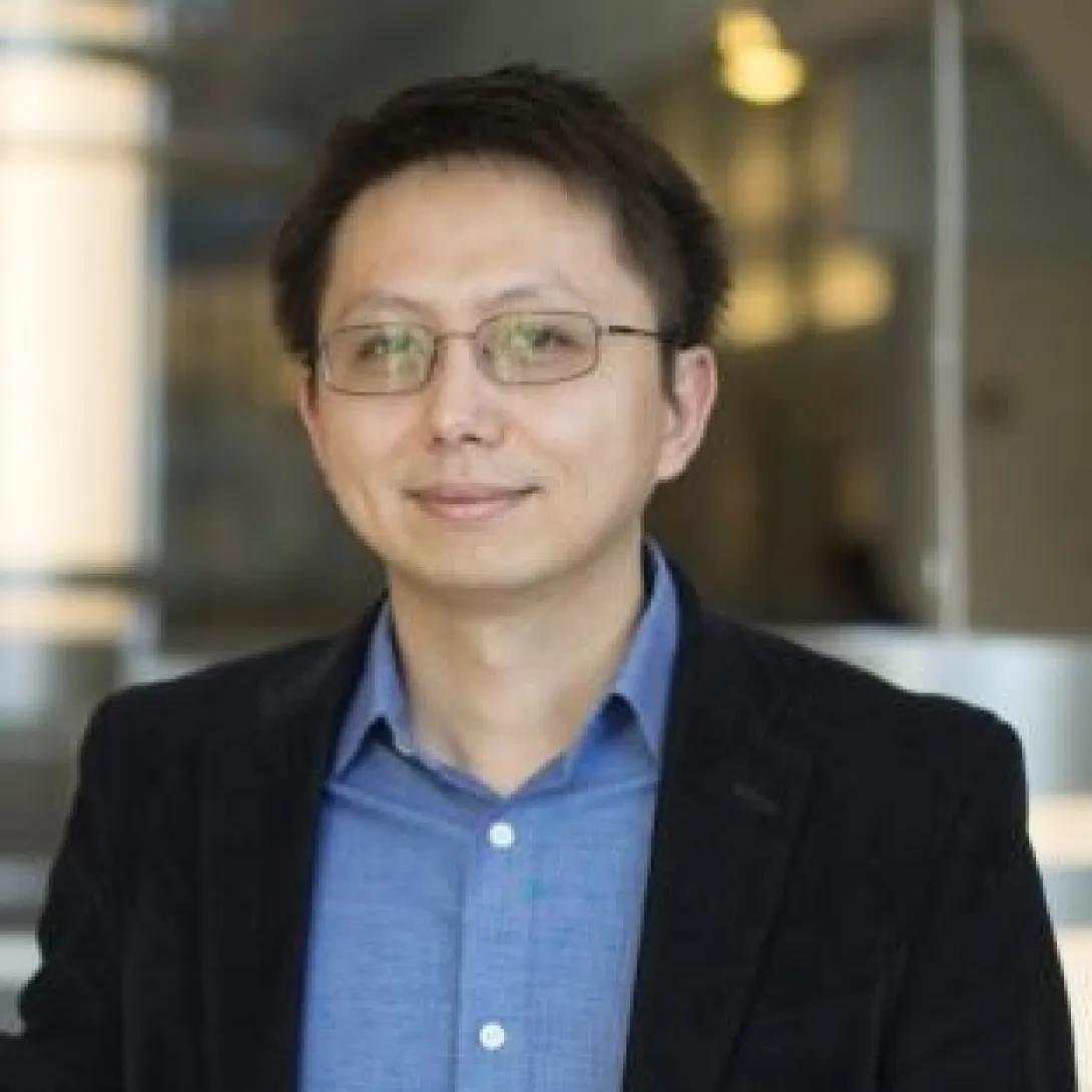  Zhongming Liu