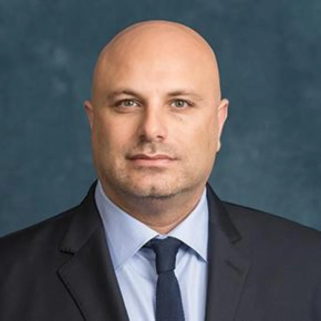 Michael Vesia