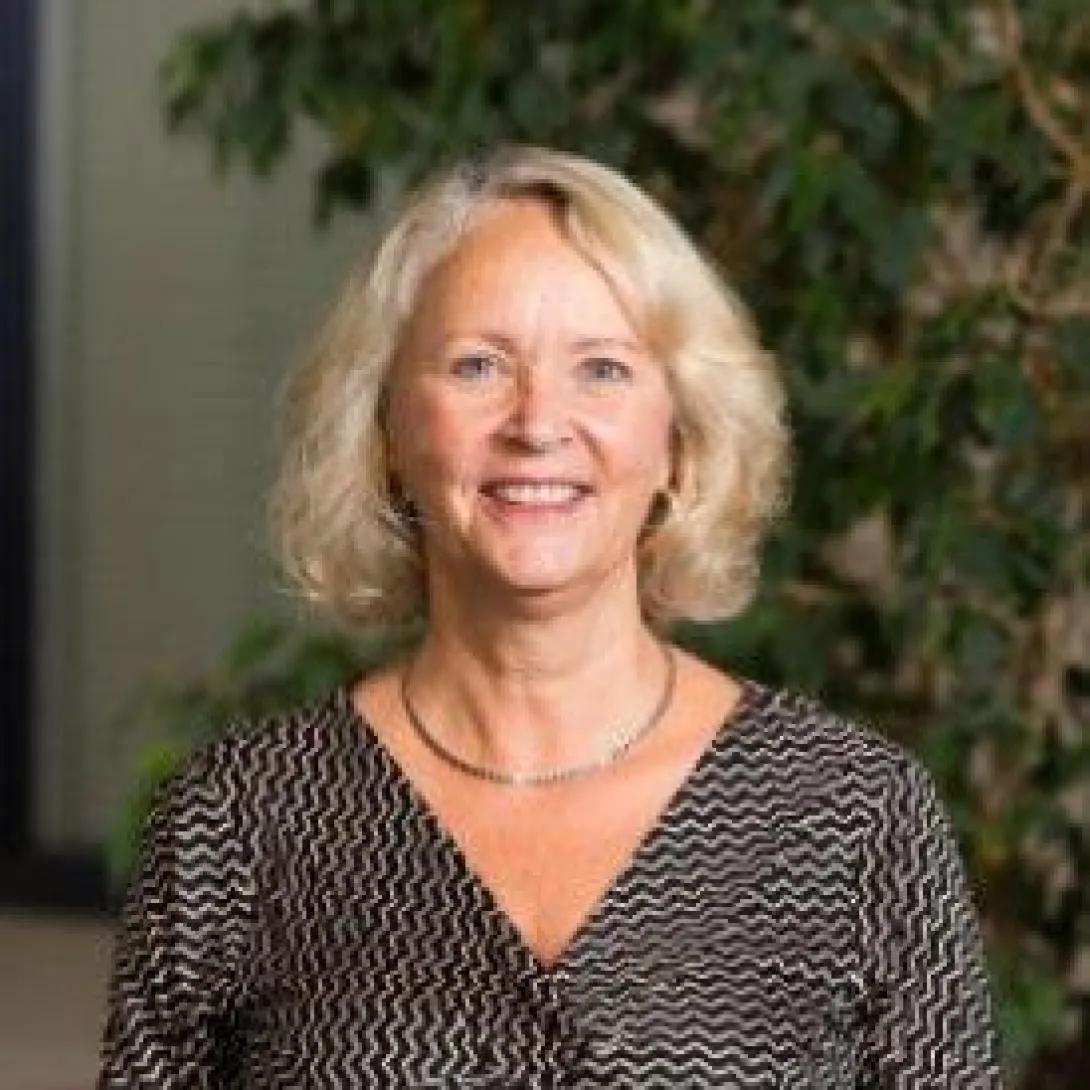  Patricia A. Reuter-Lorenz