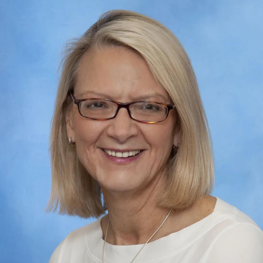 Patricia L. Robertson