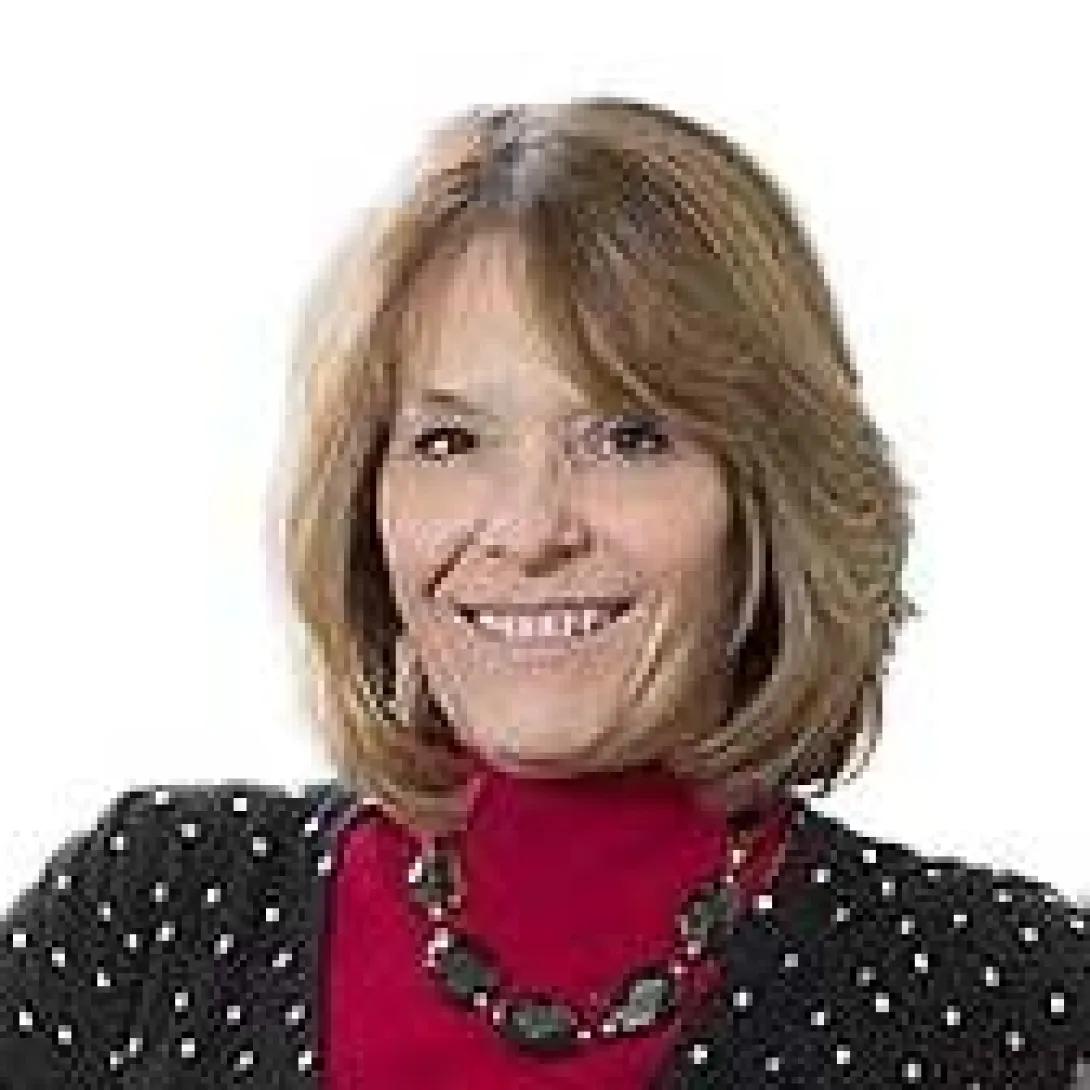 Brenda Phillips