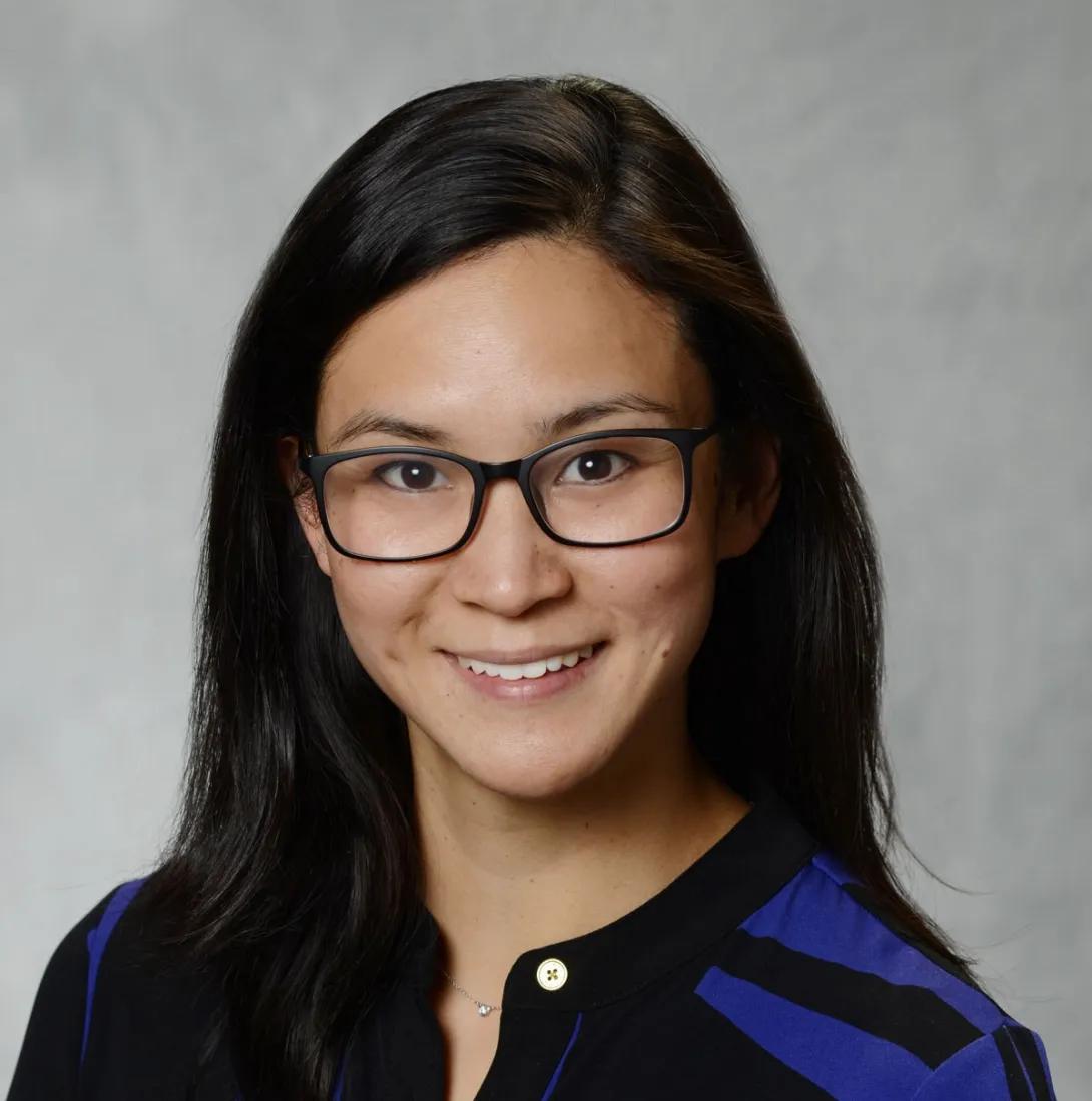 Tammy Chang