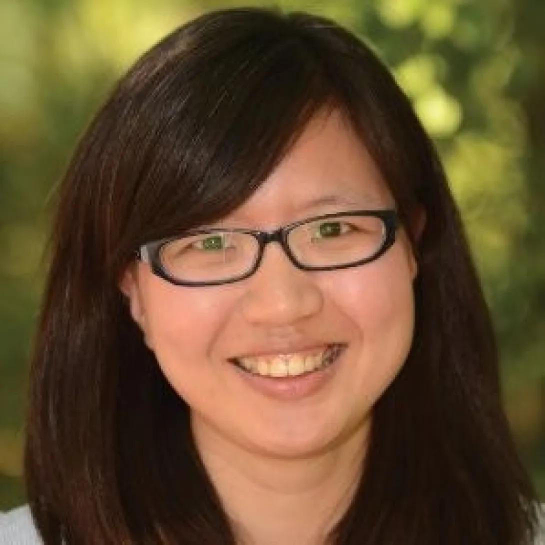 Connie Sung, PhD
