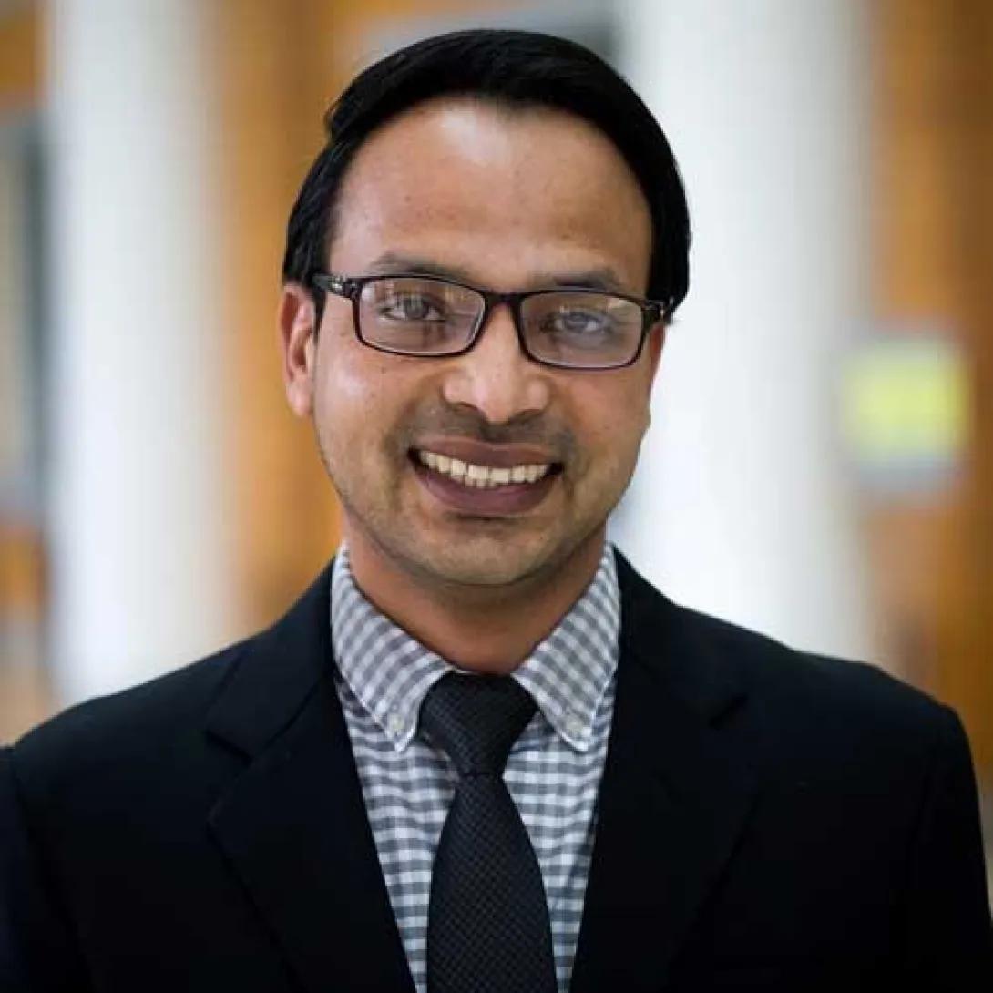 Faraz Farazuddin