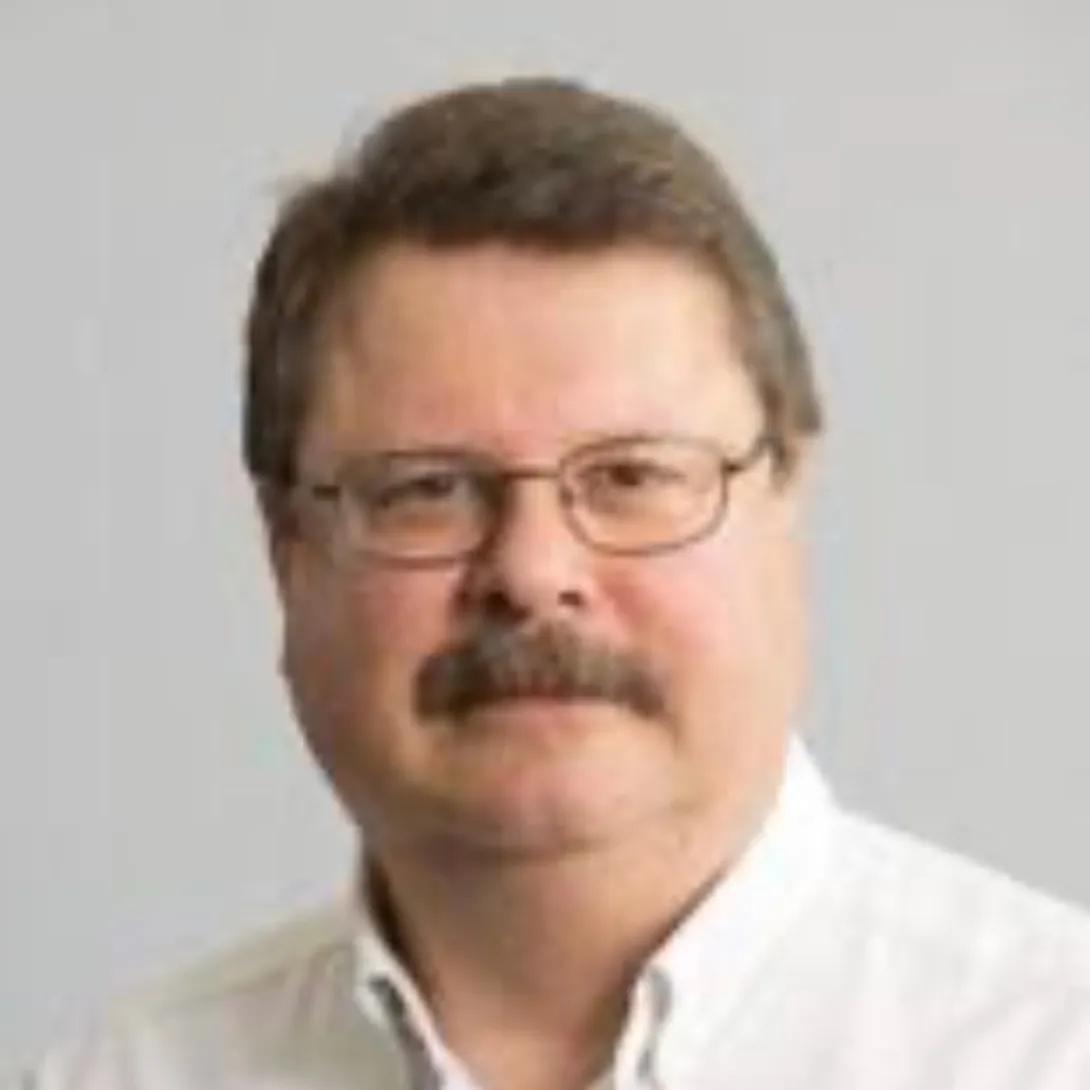 Richard Mortensen, MD, PhD
