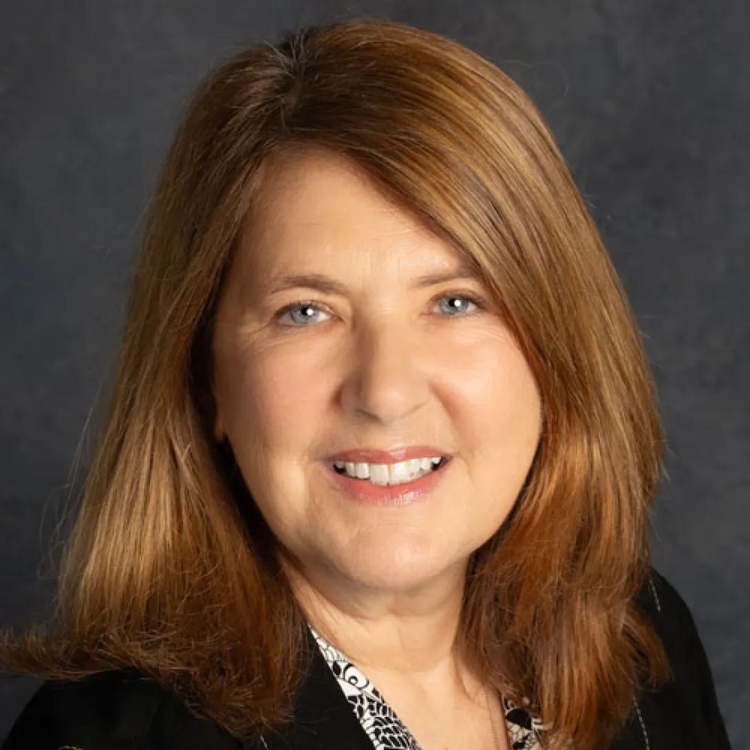 Susan Newman, PhD, RN, CRRN, FAAN