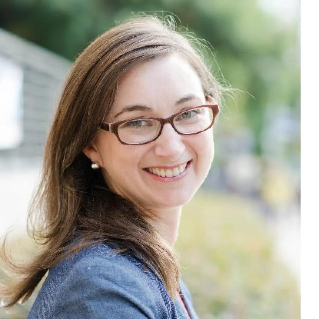 Teal Benevides, PhD, MS