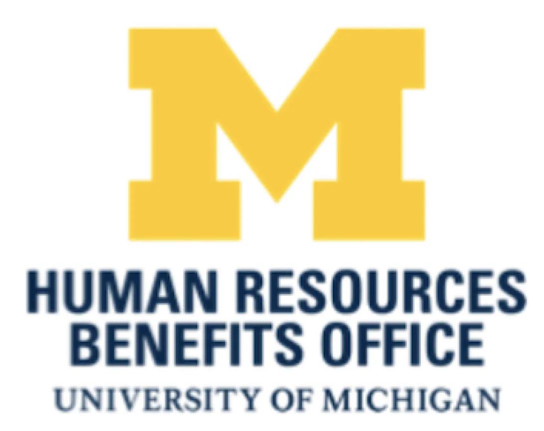 Human Resources Benefits Office Logo