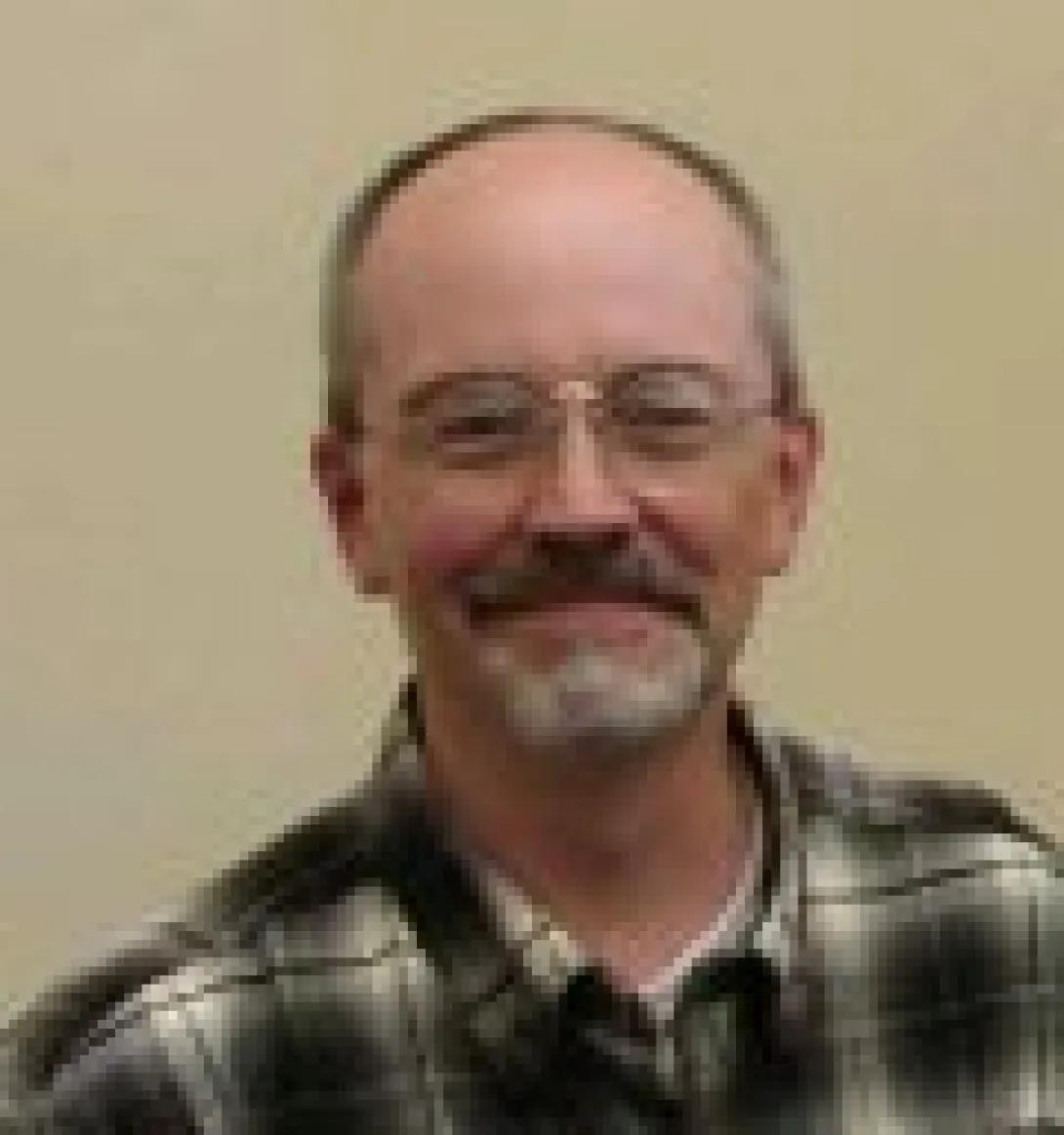 Doug Craig headshot