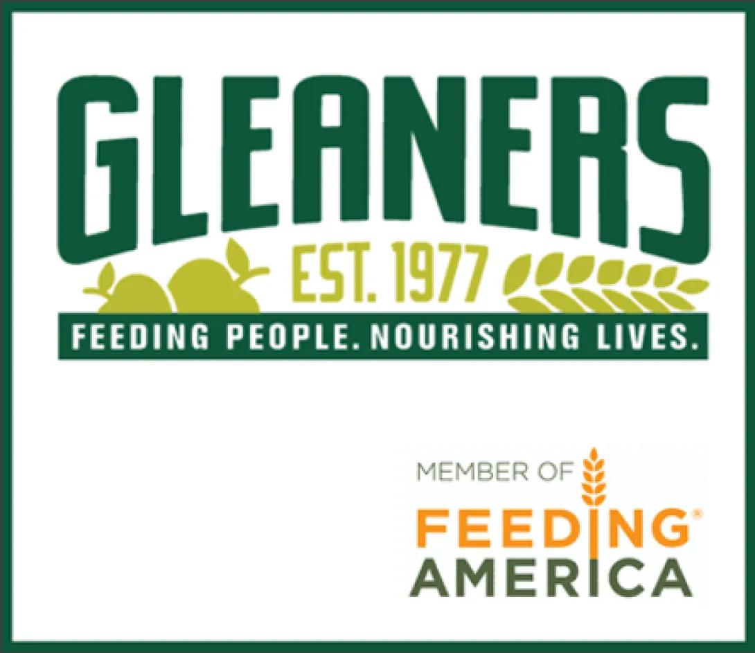 Gleaners Logo