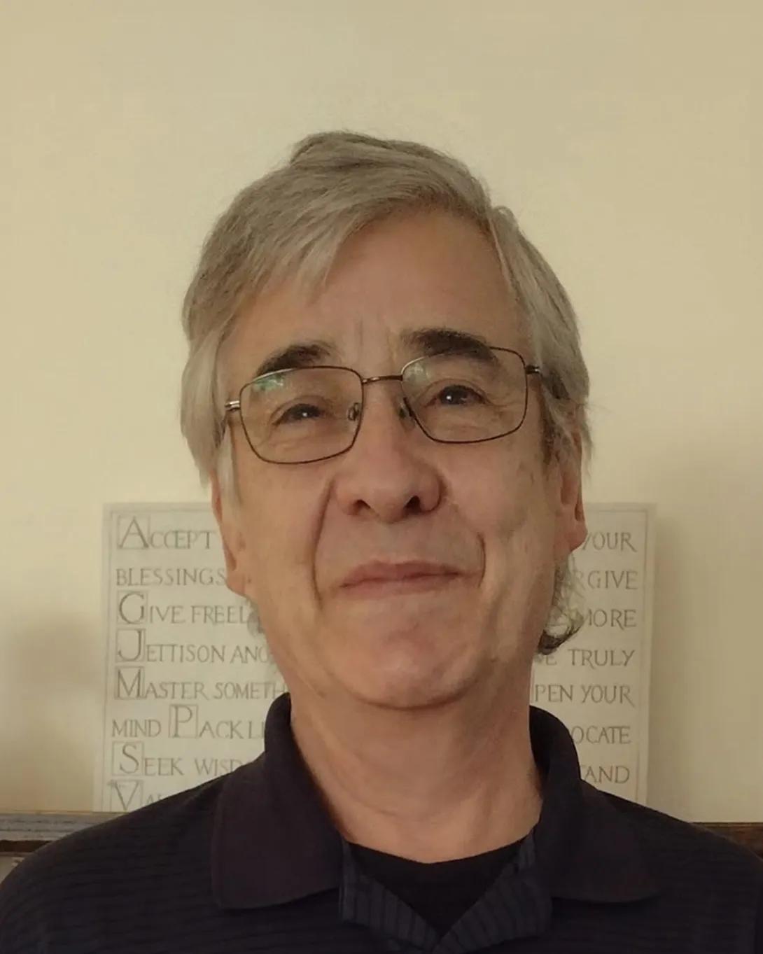 Rodney A. Hayward