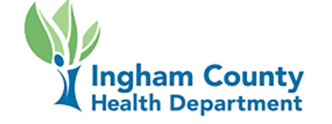 Ingham County Health Department Logo