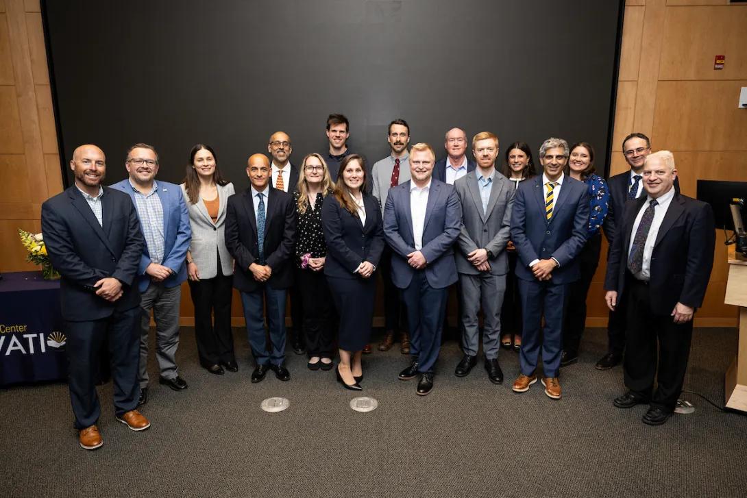 FFMI Innovation Challenge-25-26
