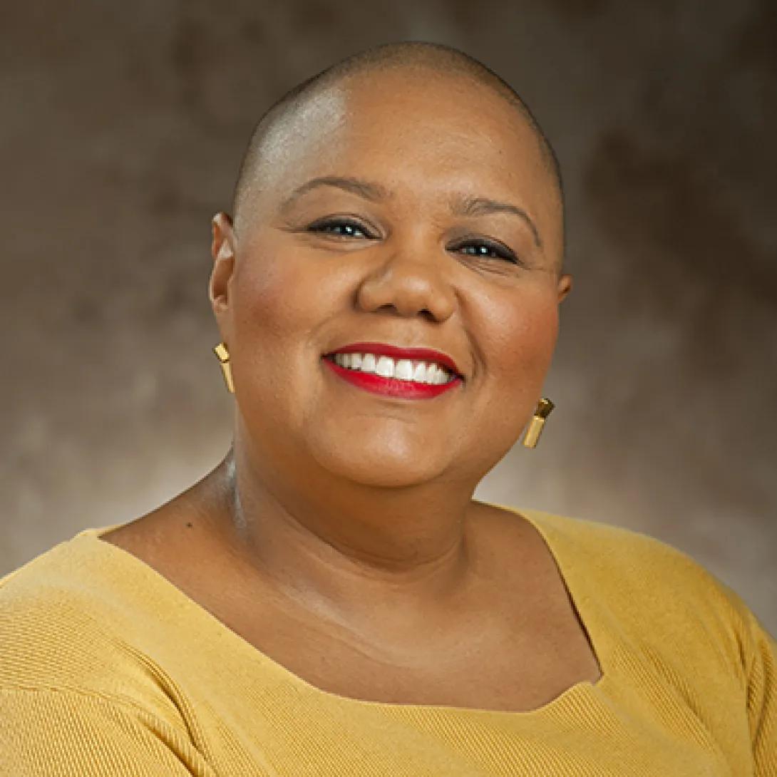 Photo of Karen Kelly-Blake, PhD