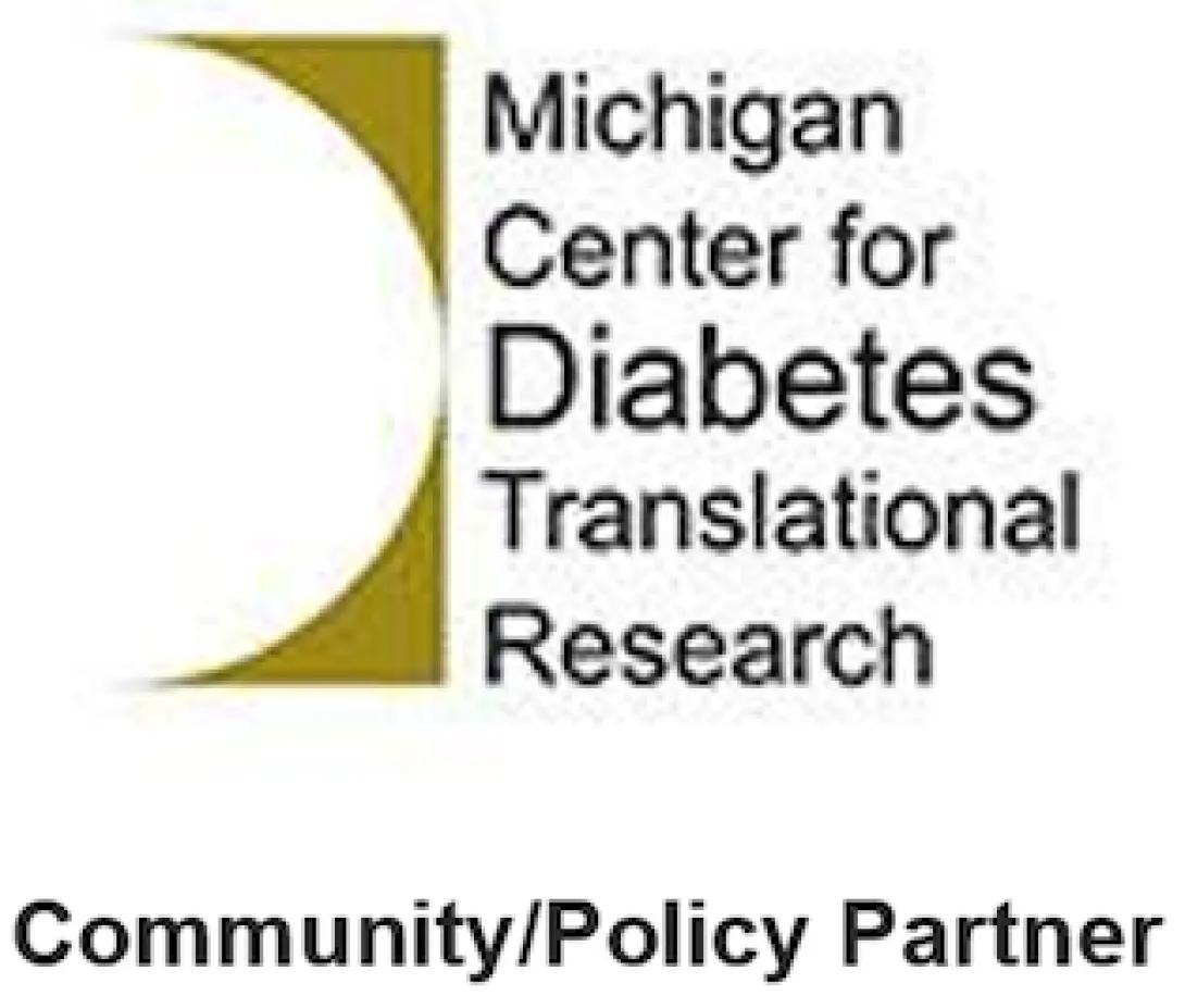MCDTR Community Policy Partner Logo