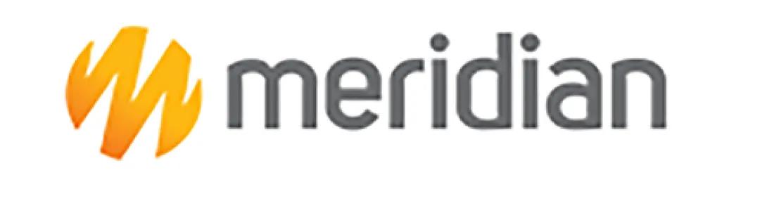 Meridian Logo