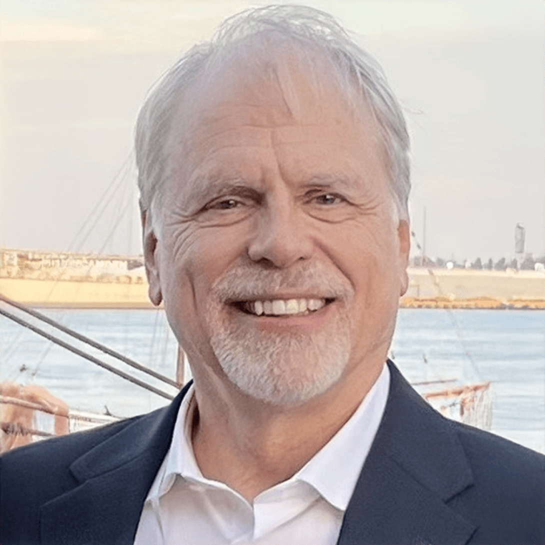 Ken Culver, MD