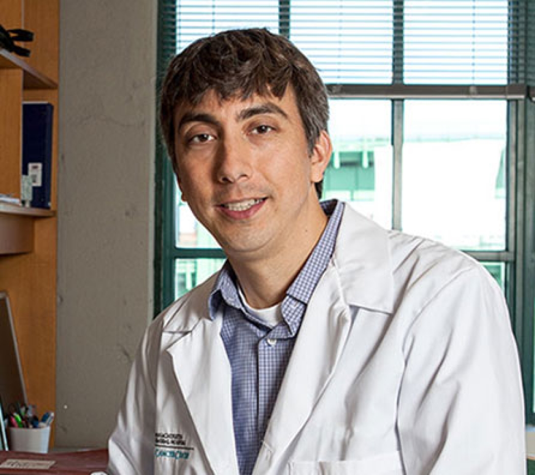 Aaron Hata, MD, PhD