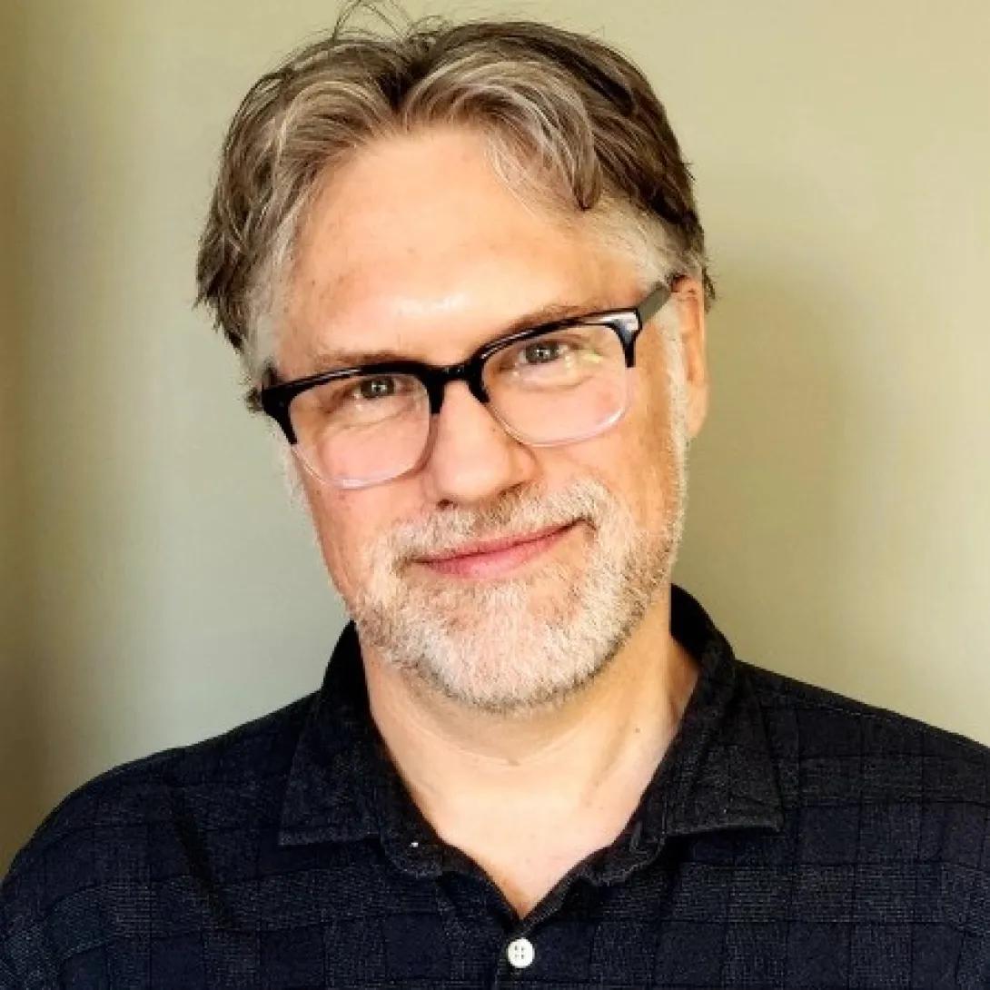 Peter Ulintz, PhD