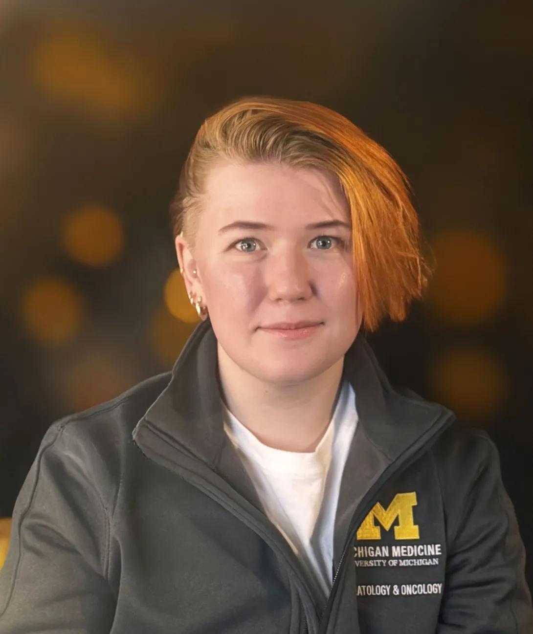 Avery Rudnick, MPH