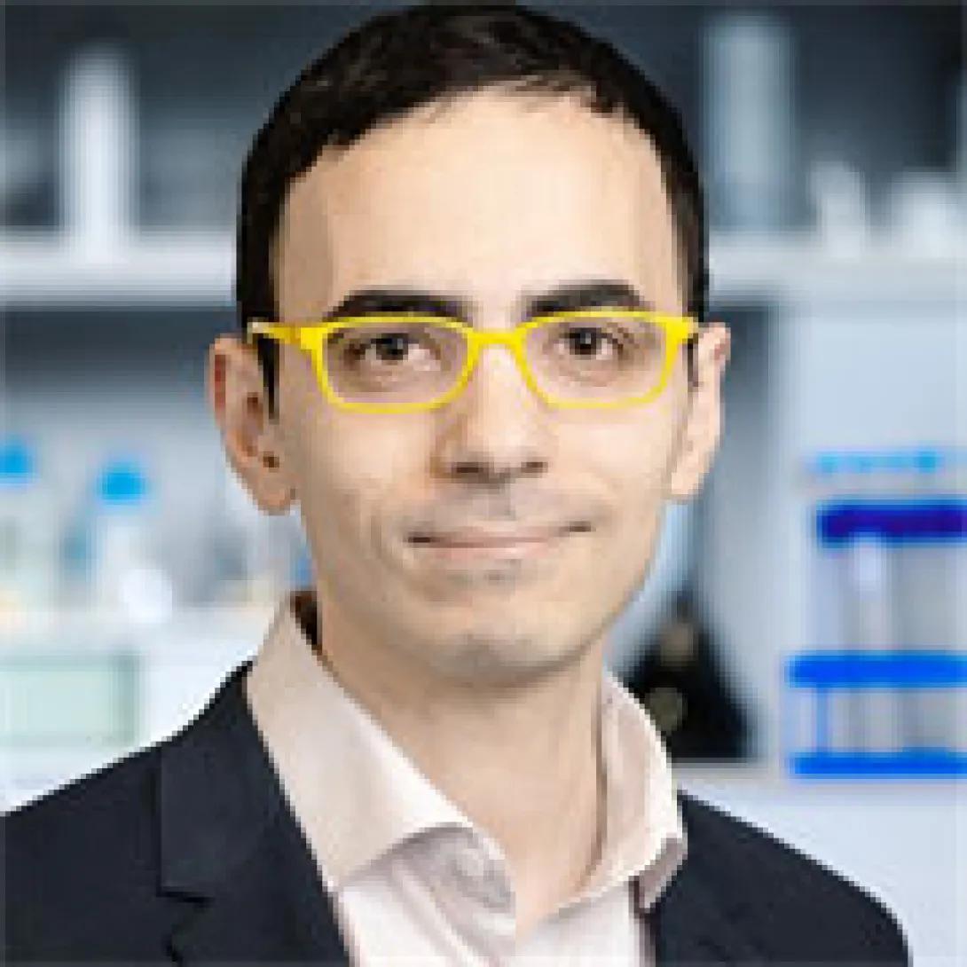 Hamadi Madhi, PhD