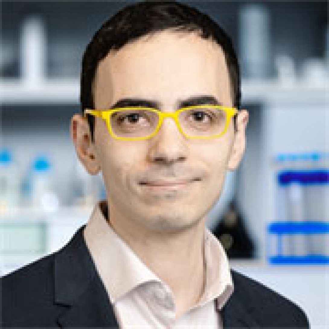 Hamadi Madhi, PhD